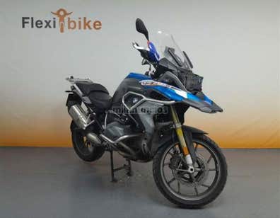 BMW R 1250 GS