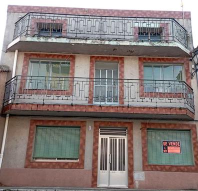 Casas en venta en Santa Maria del Berrocal. Comprar y vender casas |  Milanuncios