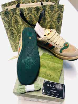 Gucci adidas Moda y complementos de segunda mano barata Milanuncios