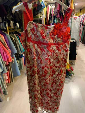 Partida ropa Moda y complementos segunda mano barata | Milanuncios