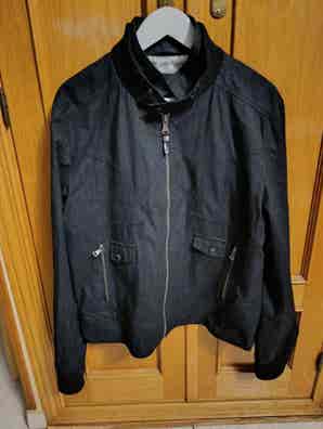 Zara man de segunda mano para hombre Milanuncios