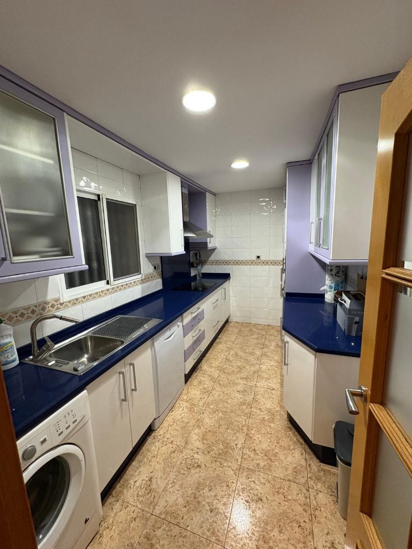 Fotografía del inmueble reportado: 780 €/mes — Albacete, Albacete