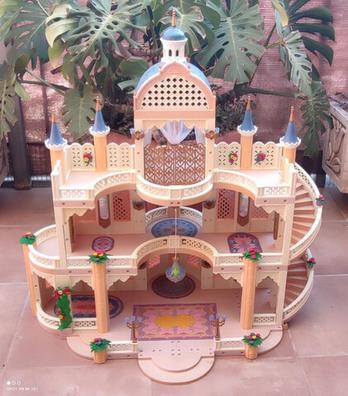 Palacio playmobil best sale