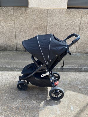 Silla valco baby de segunda mano Milanuncios