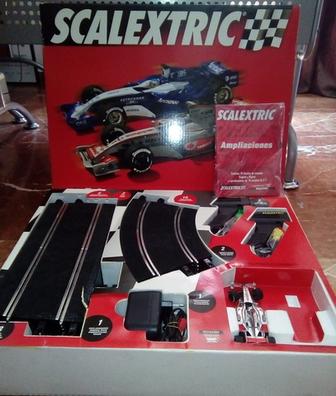 Scalextric store c2 f1