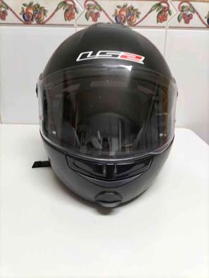 Casco discount ls2 chica