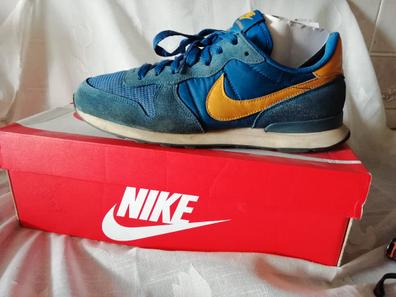 Nike internationalist Zapatos y calzado de hombre de segunda mano