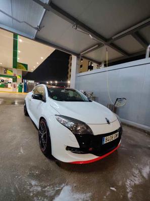 Escape deportivo Supersprint para RENAULT MEGANE IV 1.8T R.S. Trophy (300  CV) 2019 ->