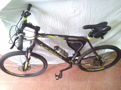 Bicicleta best sale orbea sate