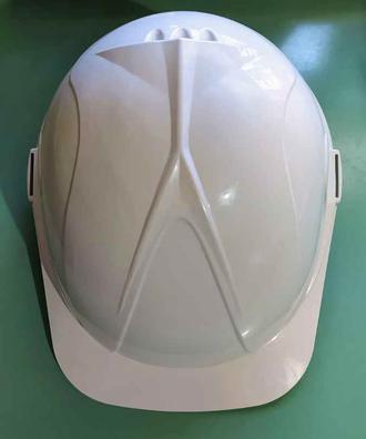 Milanuncios - Casco obra