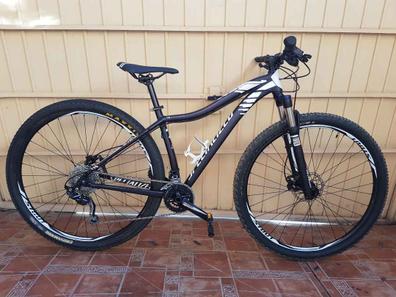 Bicicletas specialized mtb mujer hot sale