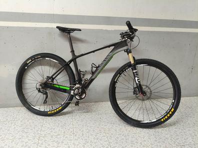 Canyon de segunda mano Milanuncios