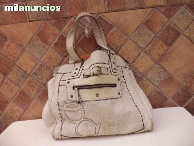 Milanuncios - bolso bimba y lola original negro , mide