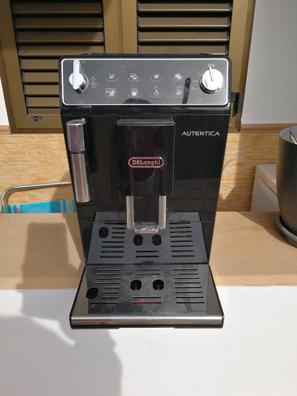 Cafetera Superautomática De´Longhi ETAM29.510B Negra