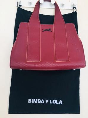 Bimba y lola Bolsos de segunda mano baratos en Baleares Provincia