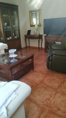 Chollo mueble salon mesa tv centro Armarios de segunda mano baratos