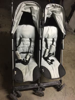 gemelar Coches de de segunda mano baratos |