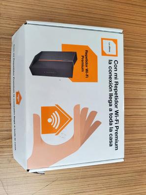 Amplificador wifi premium orange hotsell