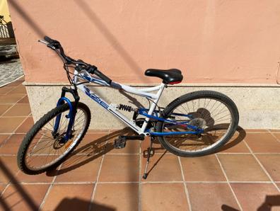 Bicicletas 4 ruedas Bicicletas de segunda mano baratas en Sevilla