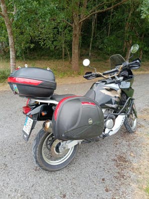 Honda Africa Twin