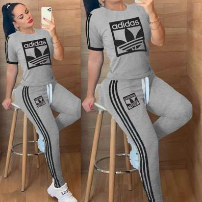 Replicas ropa adidas