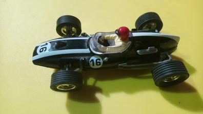 Coches de segunda mano en Barcelona Provincia Milanuncios