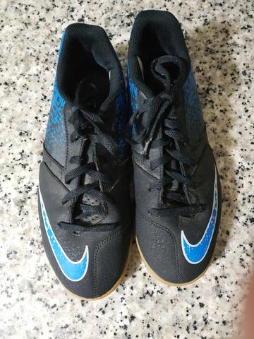 Milanuncios zapatillas Nike ni o talla 36