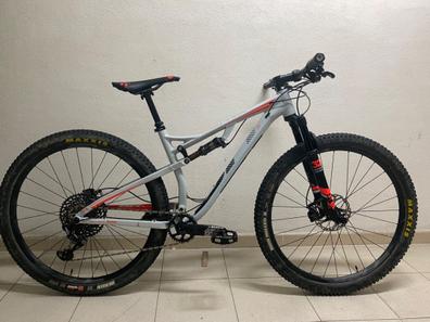 Bh lynx discount race alu 4.9