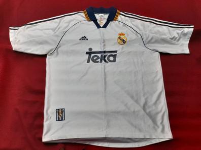 Milanuncios - Camiseta Bellingham Madrid Champions