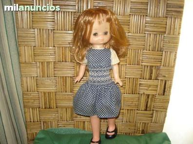 Muñeca lesly online precio