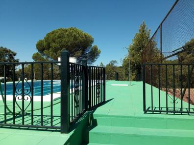 Casa piscina Alquiler vacacional en Córdoba Provincia. Apartamentos en alquiler  de vacaciones baratos | Milanuncios