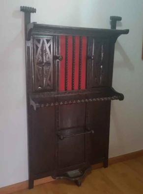 Perchero paraguero antiguo new arrivals