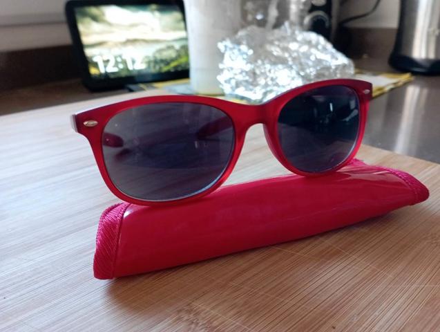 Milanuncios gafas de sol new arrivals