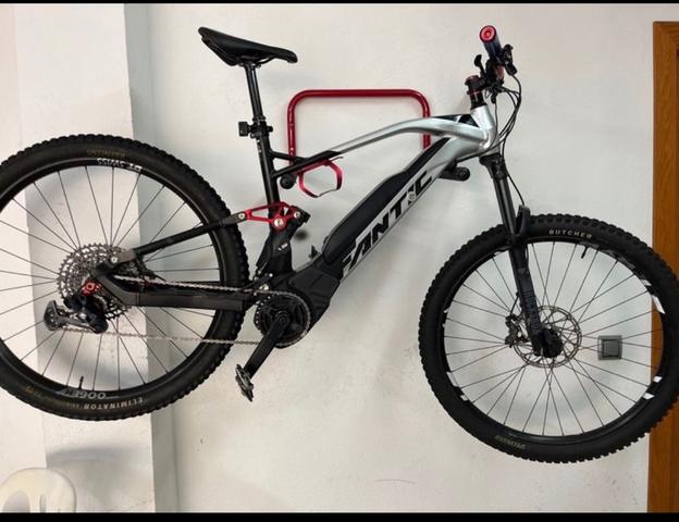 Ebike mil anuncios hot sale