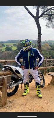 Trajes y Equipos completos para Motocross, Enduro y Quad