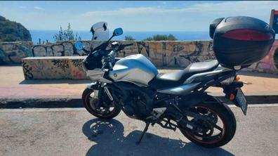 Milanuncios - Yamaha - Fazer fz6 600