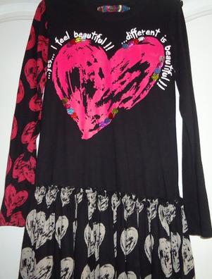 Ropa Desigual 10/11años - Milanuncios