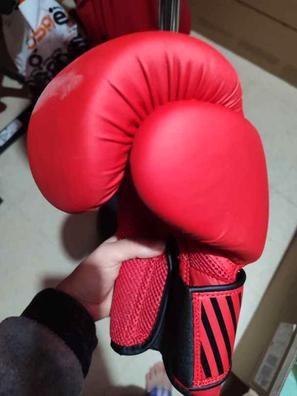 punching ball boxeo y guantes de boxeo de segunda mano por 80 EUR