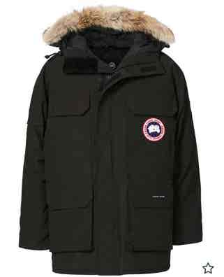 Canada goose Moda y de segunda barata | Milanuncios