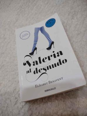 Un cuento perfecto de Elisabet Benavent de segunda mano por 5 EUR en  Barcelona en WALLAPOP