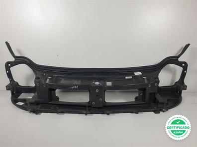 Portaequipajes (baca) de techo para Opel Vivaro Familiar (2014-2018) - baca  para coche - barras para techo de coche - Amos - β-103 - Dynamic - puntos  de montaje