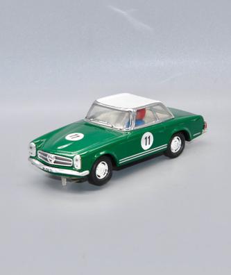 Mercedes 250 sl scalextric deals