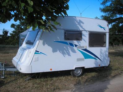 Caravanas vilanova park de segunda mano km0 y ocasi n Milanuncios