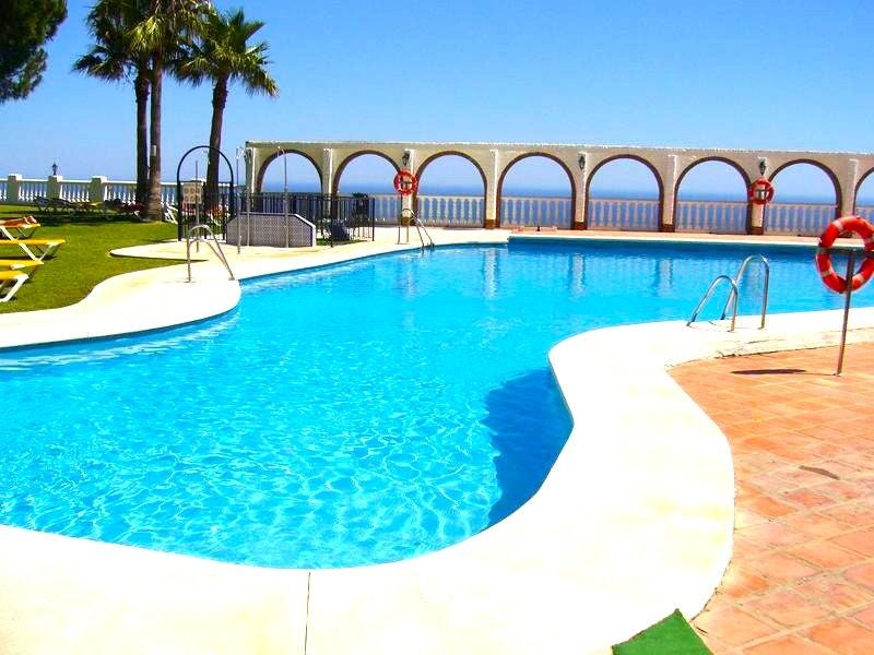 Fotografía del inmueble reportado: 1.400 €/mes — Benalmadena, Benalmadena