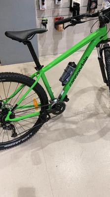 Cannondale milanuncios online