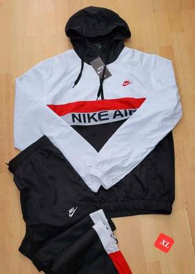 Chandal nike Moda y complementos de mano barata