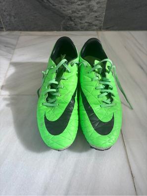 Nike hypervenom neymar de segunda mano Milanuncios