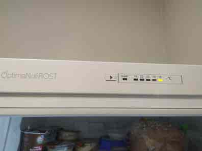 frigoríficos segunda mano en Colmenar Viejo | Milanuncios