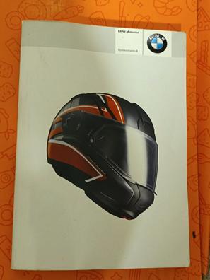 Motos casco bmw system de segunda mano km0 y ocasi n Milanuncios