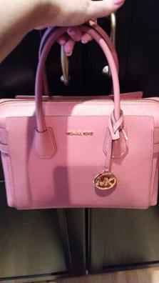 Bolso imitacion michael kors de segunda mano Milanuncios